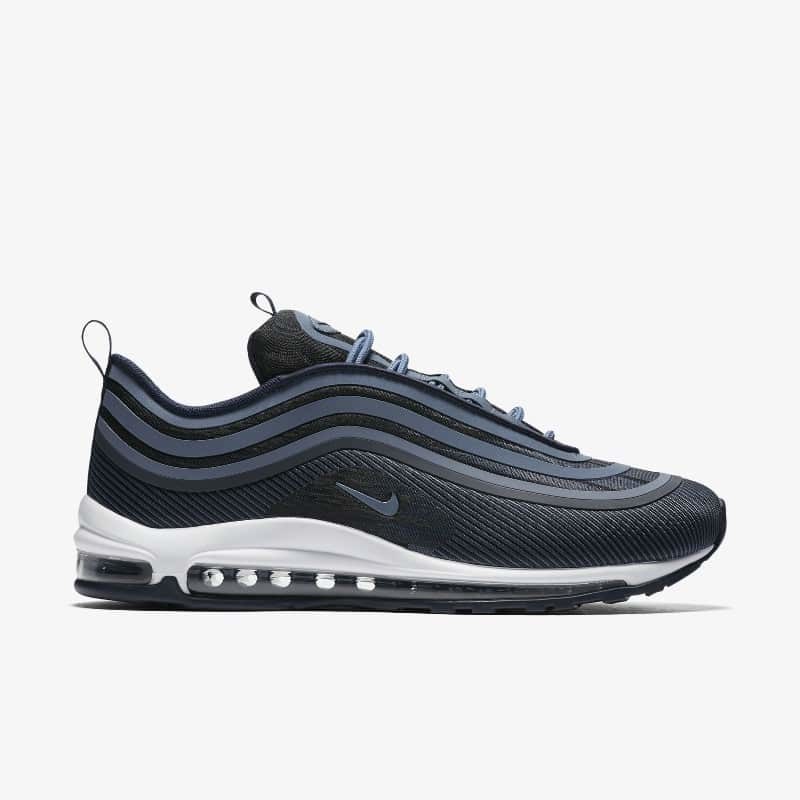 Air max 97 ultra 17 hot sale navy obsidian